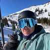 ski trip words