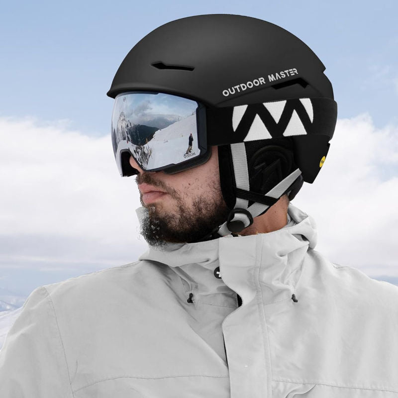 ELK MIPS SNOW HELMET