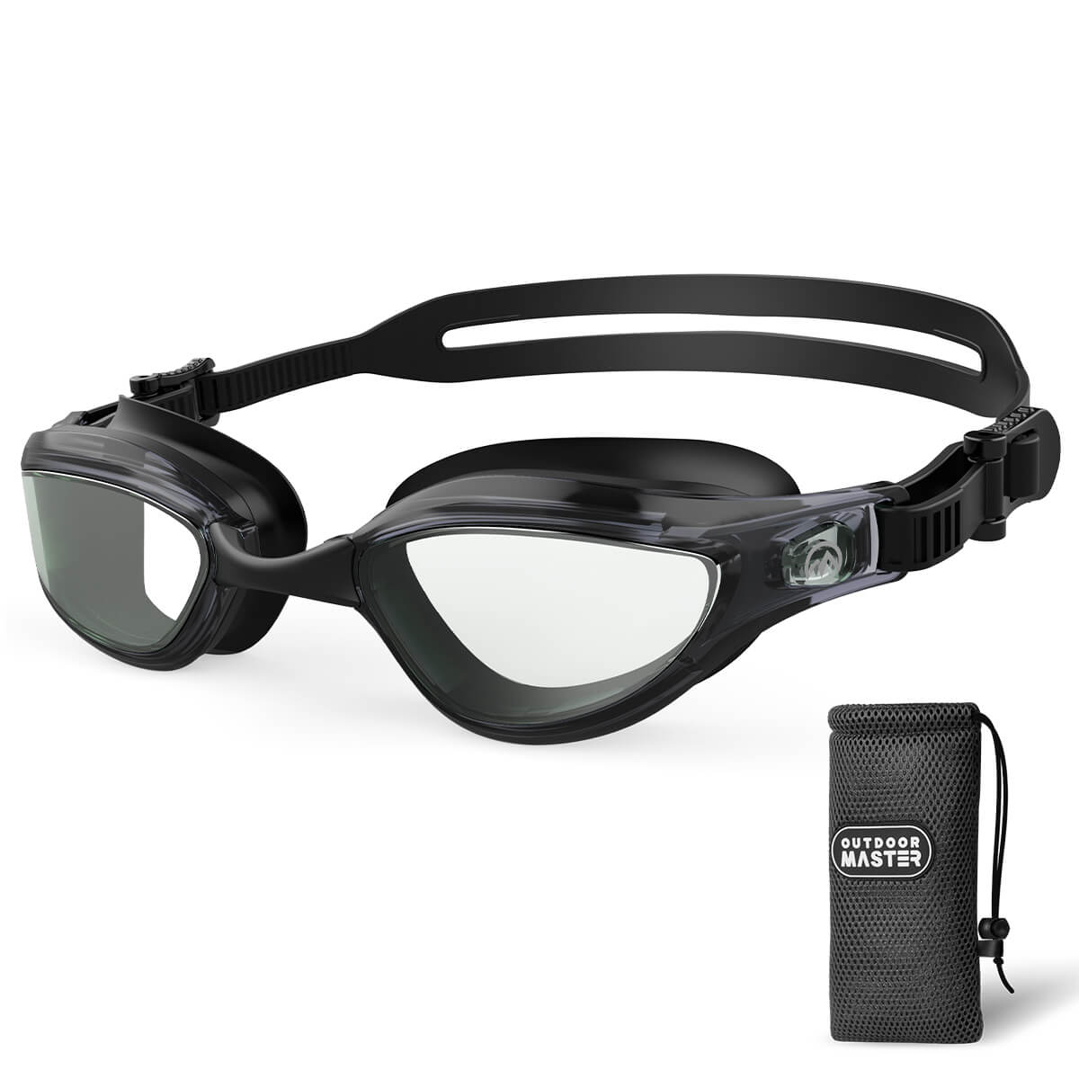 Goby Anti-fog Swim Goggles