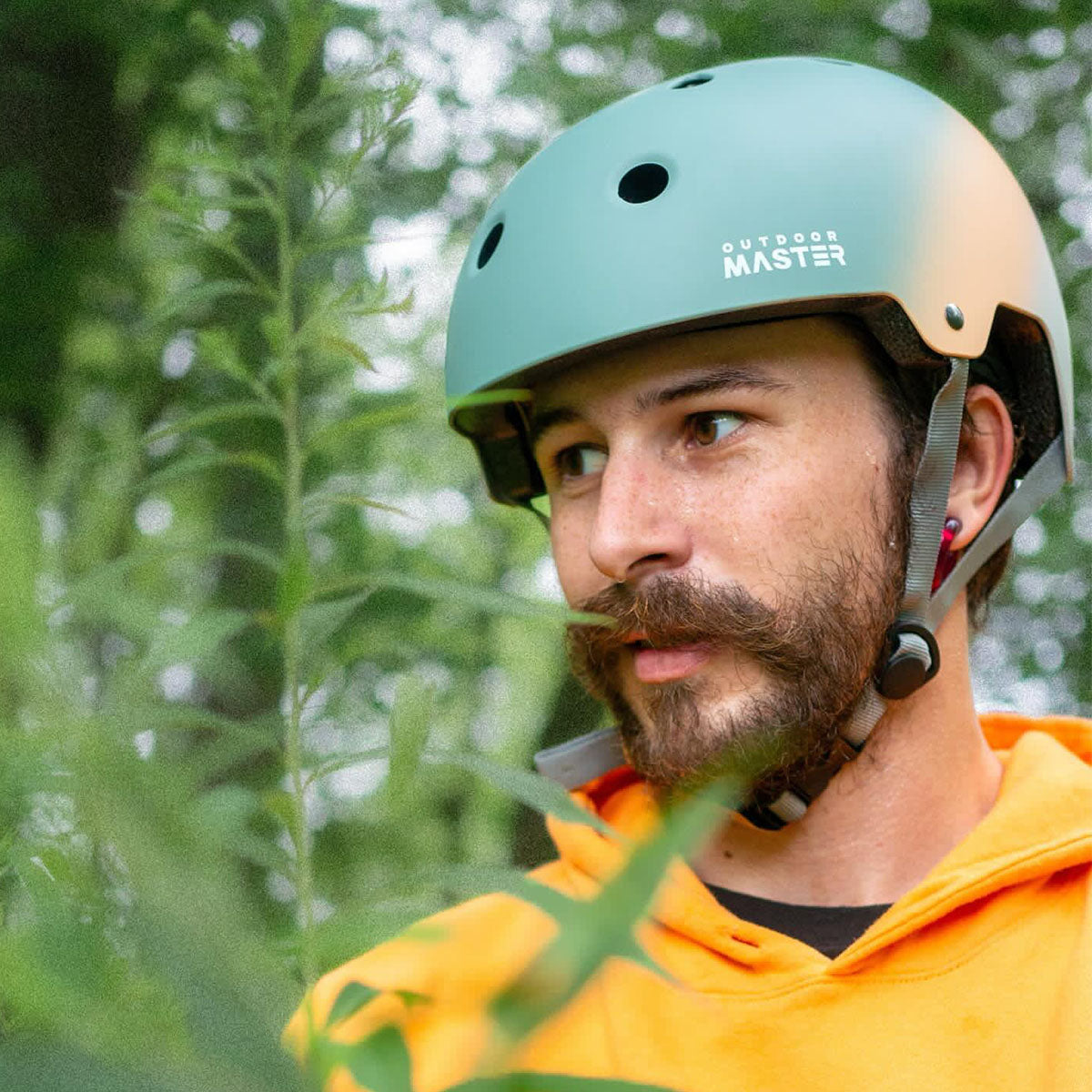 Oryx MIPS Skateboard Helmet