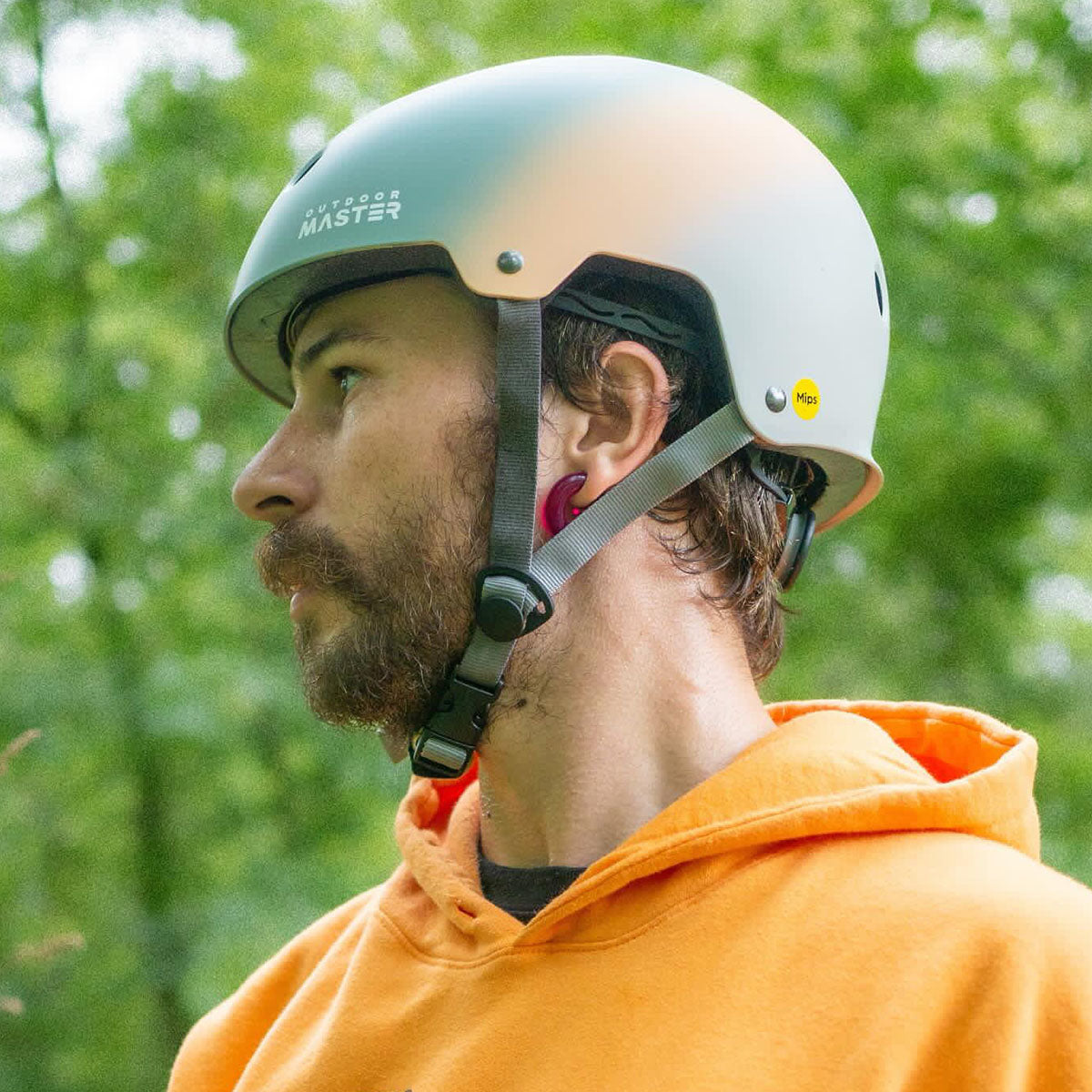 Oryx MIPS Skateboard Helmet