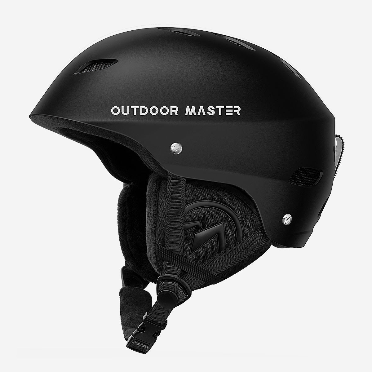 OutdoorMaster Kelvin ski helmet