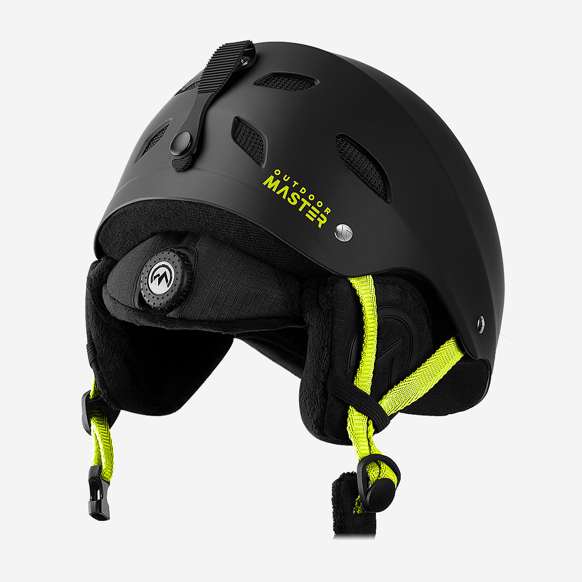 Kelvin Ski Helmet