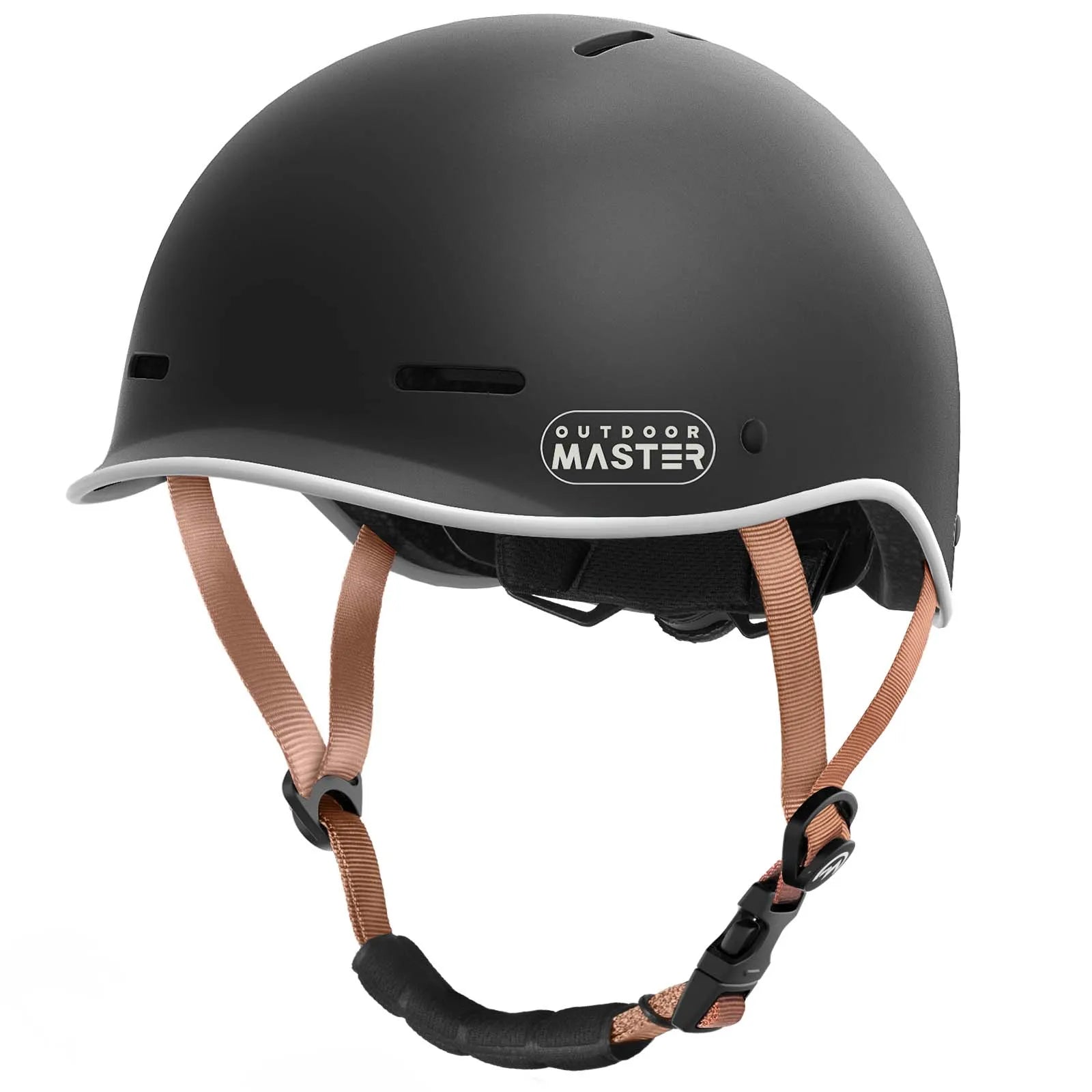 Beetles Urban Skateboard & Road Bike Helmet