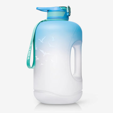 128OZ Gym & Outdoor Water Bottle