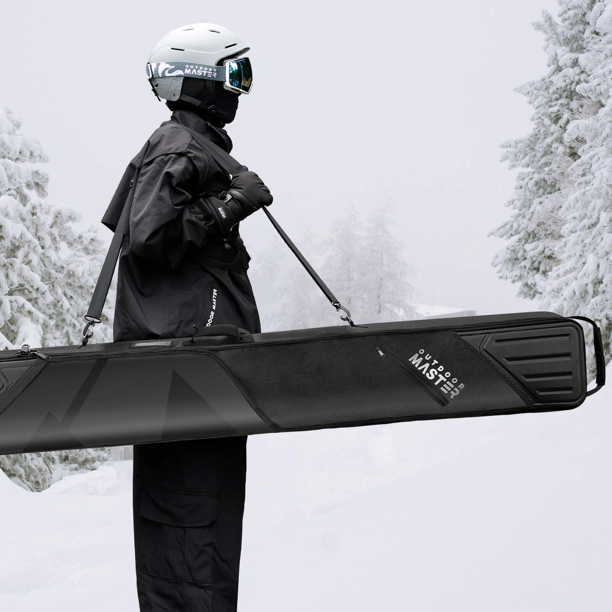 192 cm Ski Bag