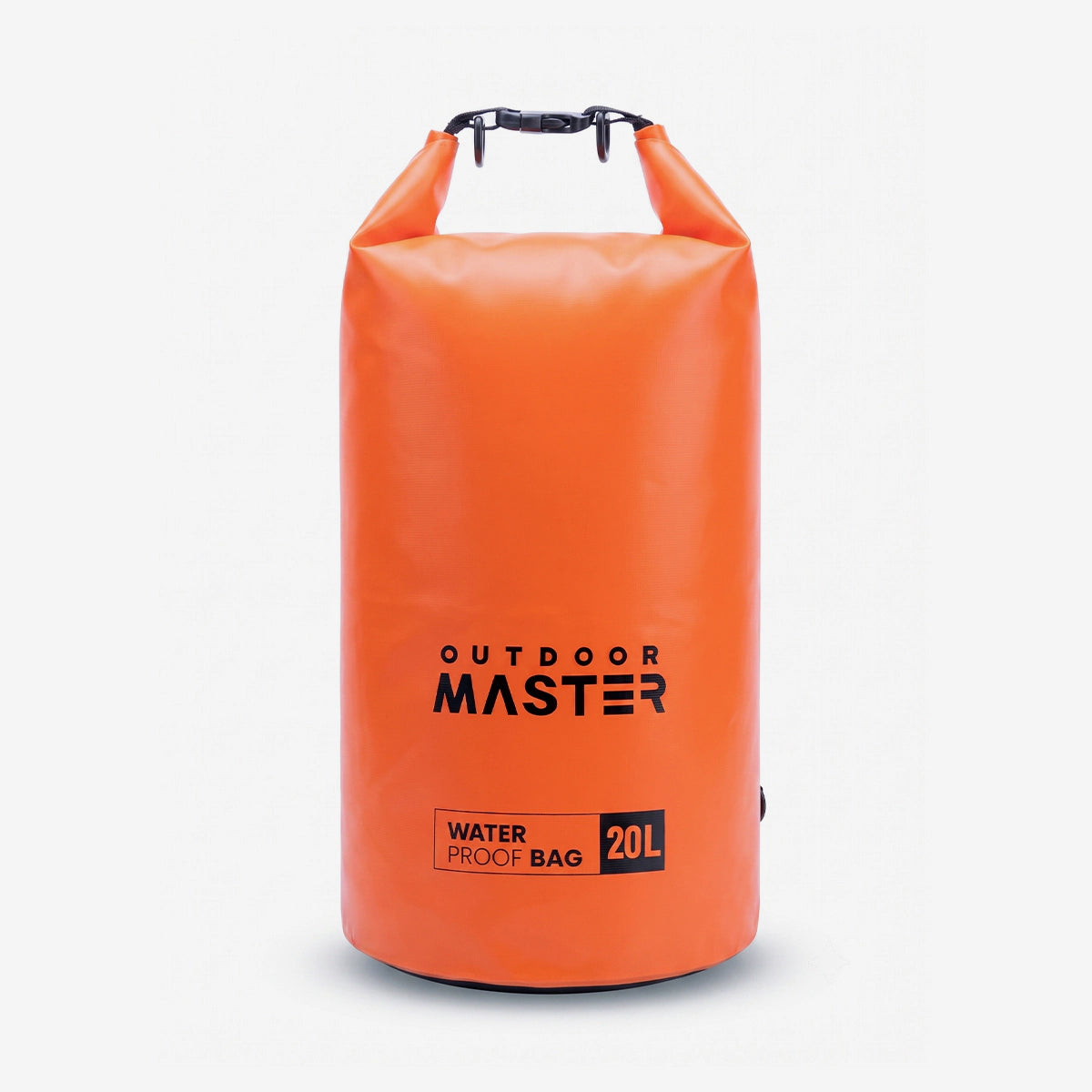 20L Waterproof Roll-Top Dry Bag