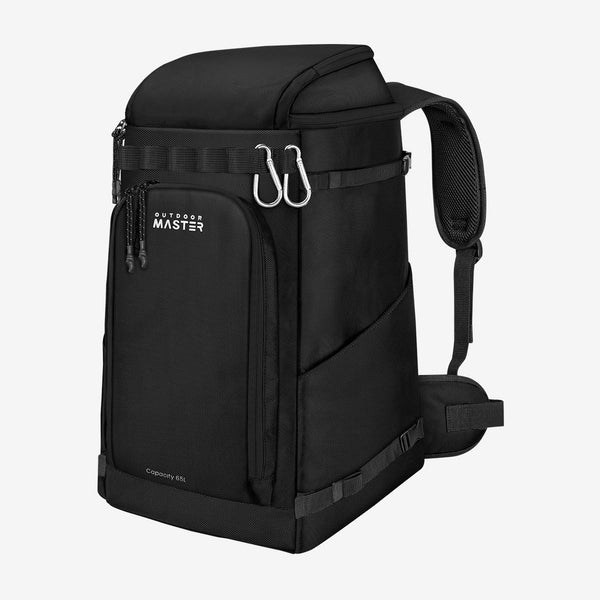 ride battery backpack snowboard bag 2025 Blue Rider Pack with Orange Straps This snowboard bag stows two snowboards (including one with mounted bindings) alongside separate Product Design: Snowboard Backpacks