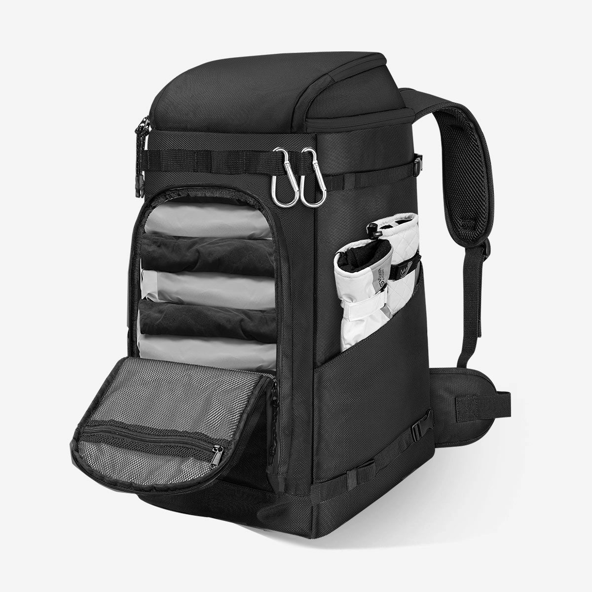 65L Ski Boot Bag