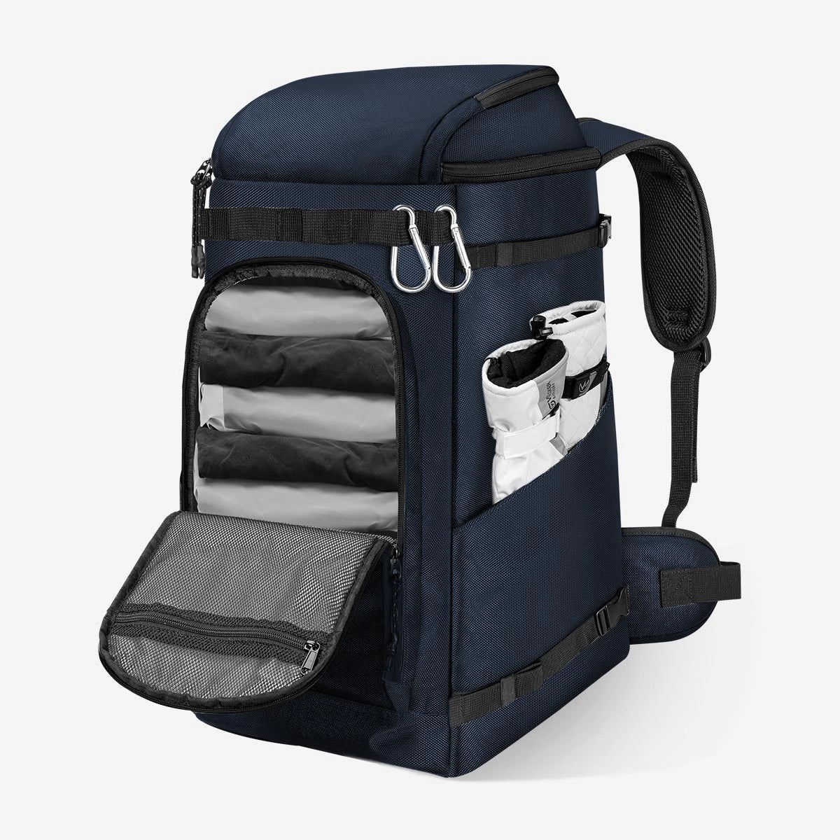 65L Ski Boot Bag