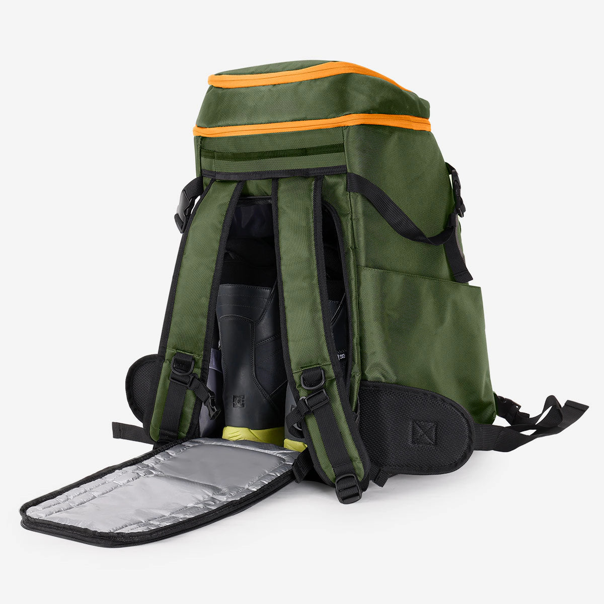65L Ski Boot Bag