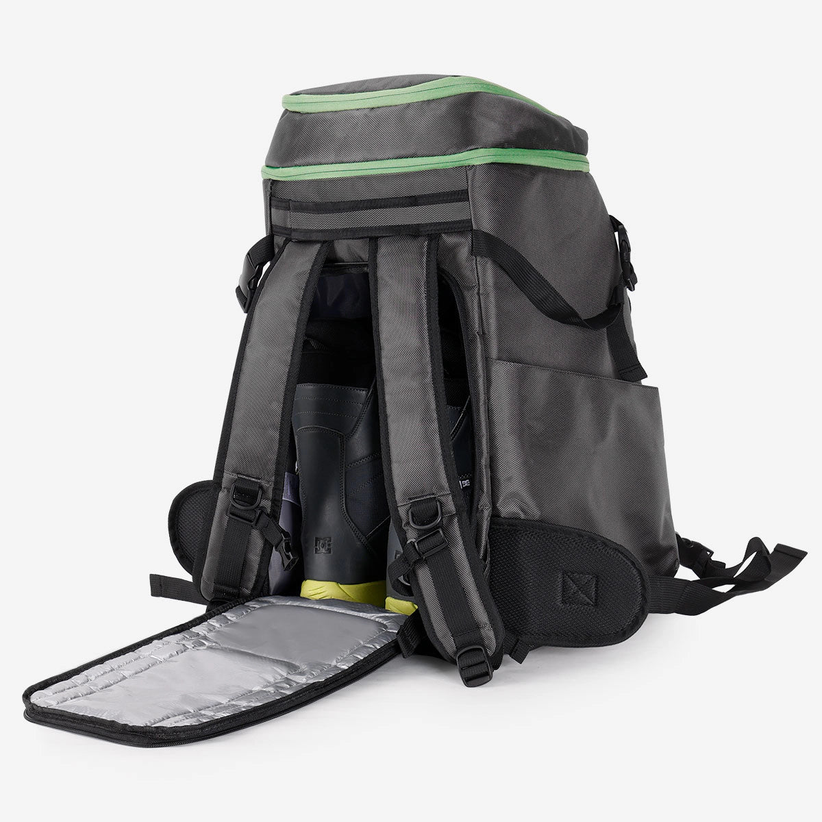 65L Ski Boot Bag