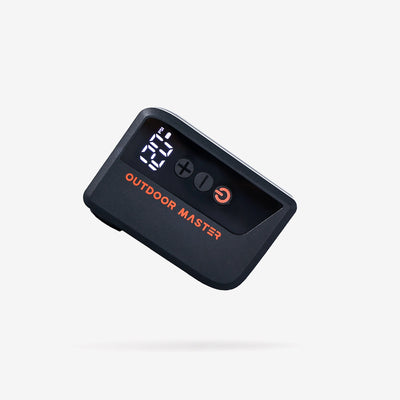 CHEETAH Mini Bike Pump