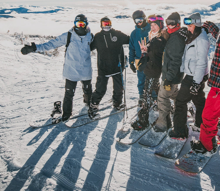 Unlock More with Adventure CLUB PRO