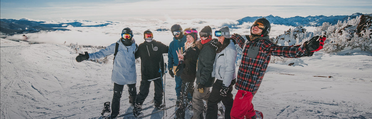 Unlock More with Adventure CLUB PRO