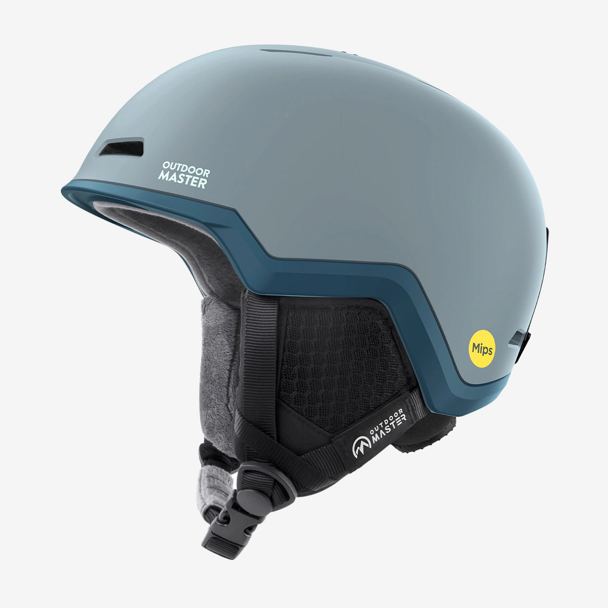 DIAMOND MIPS Snow Helmet