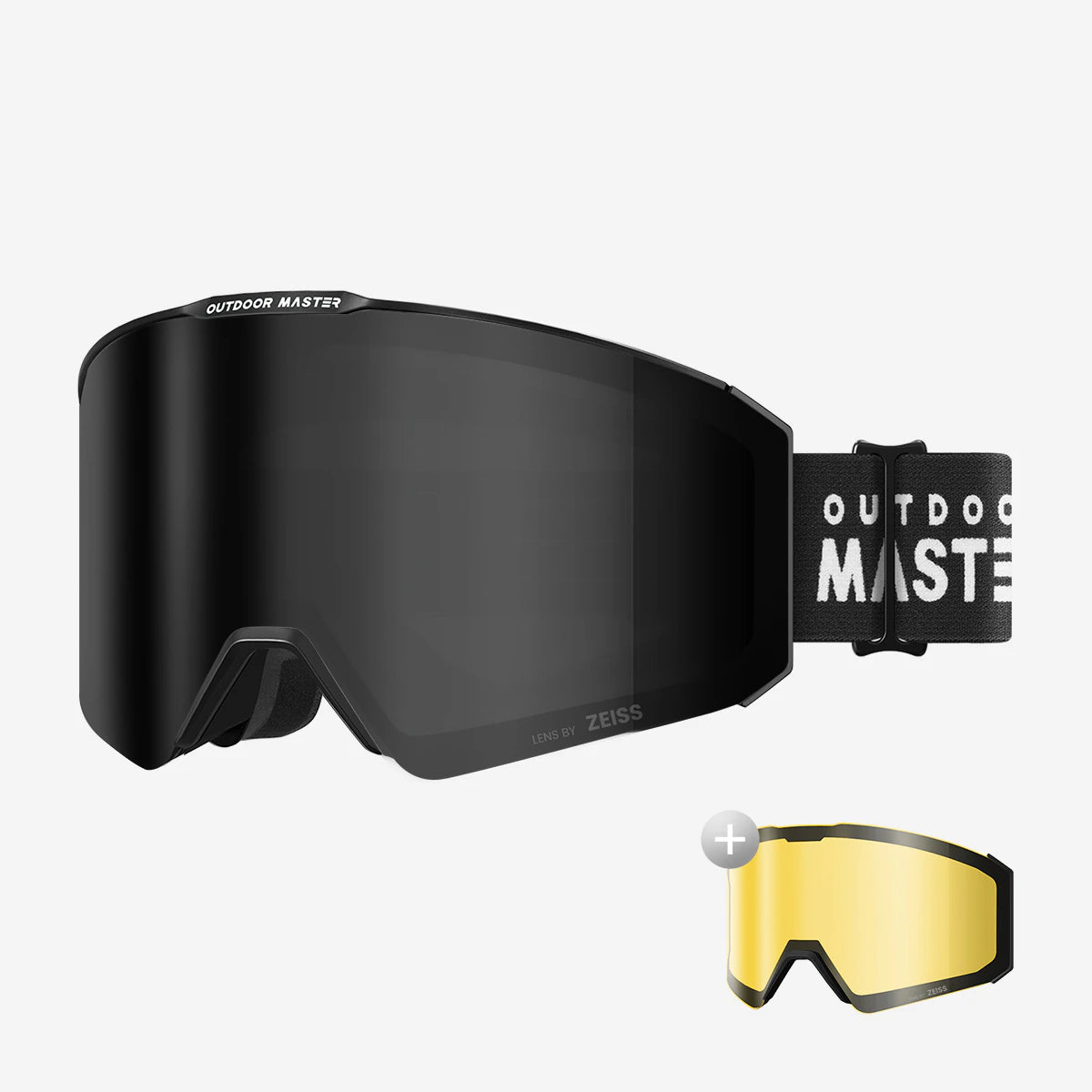 OutdoorMaster- OutdoorMaster-