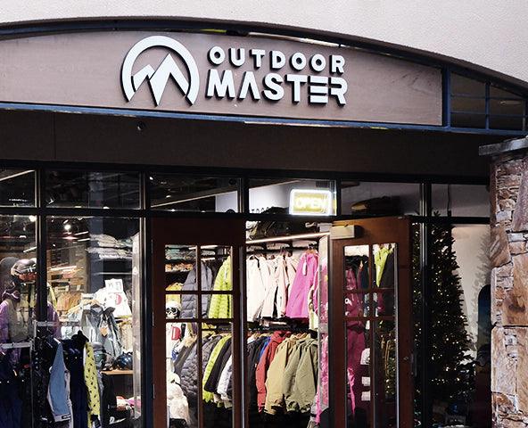 Find A Store Near You