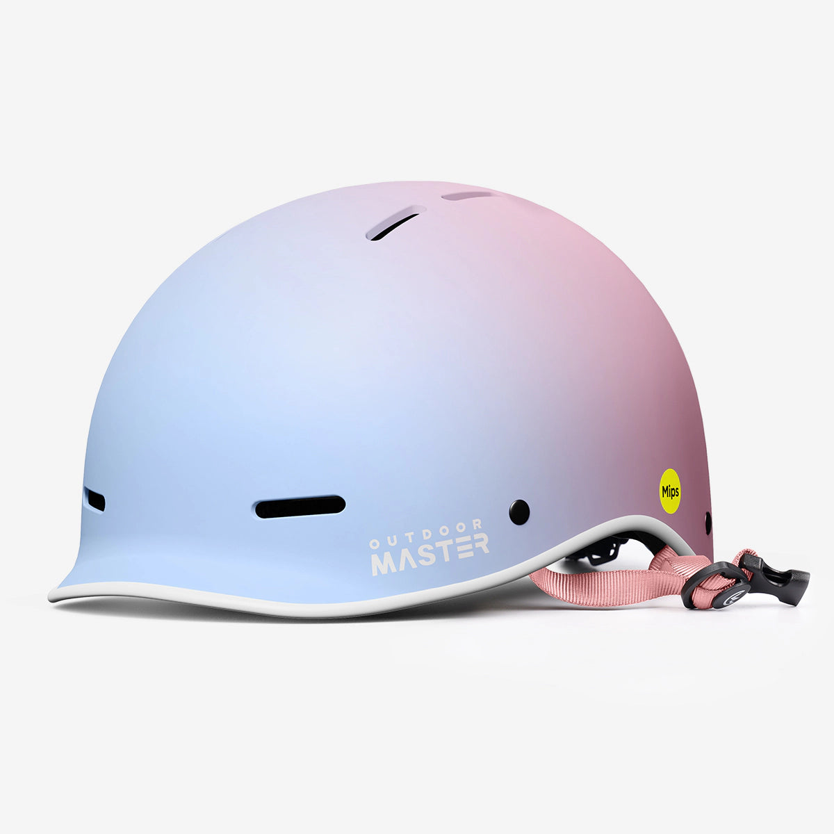 GOAT MIPS Skateboard & Road Bike Helmet