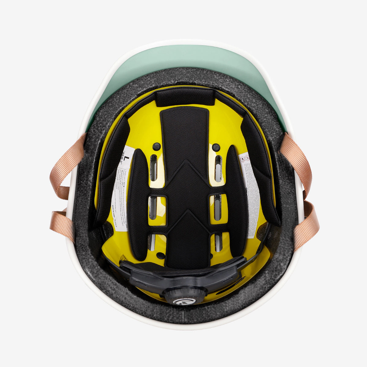 GOAT MIPS Skateboard & Road Bike Helmet