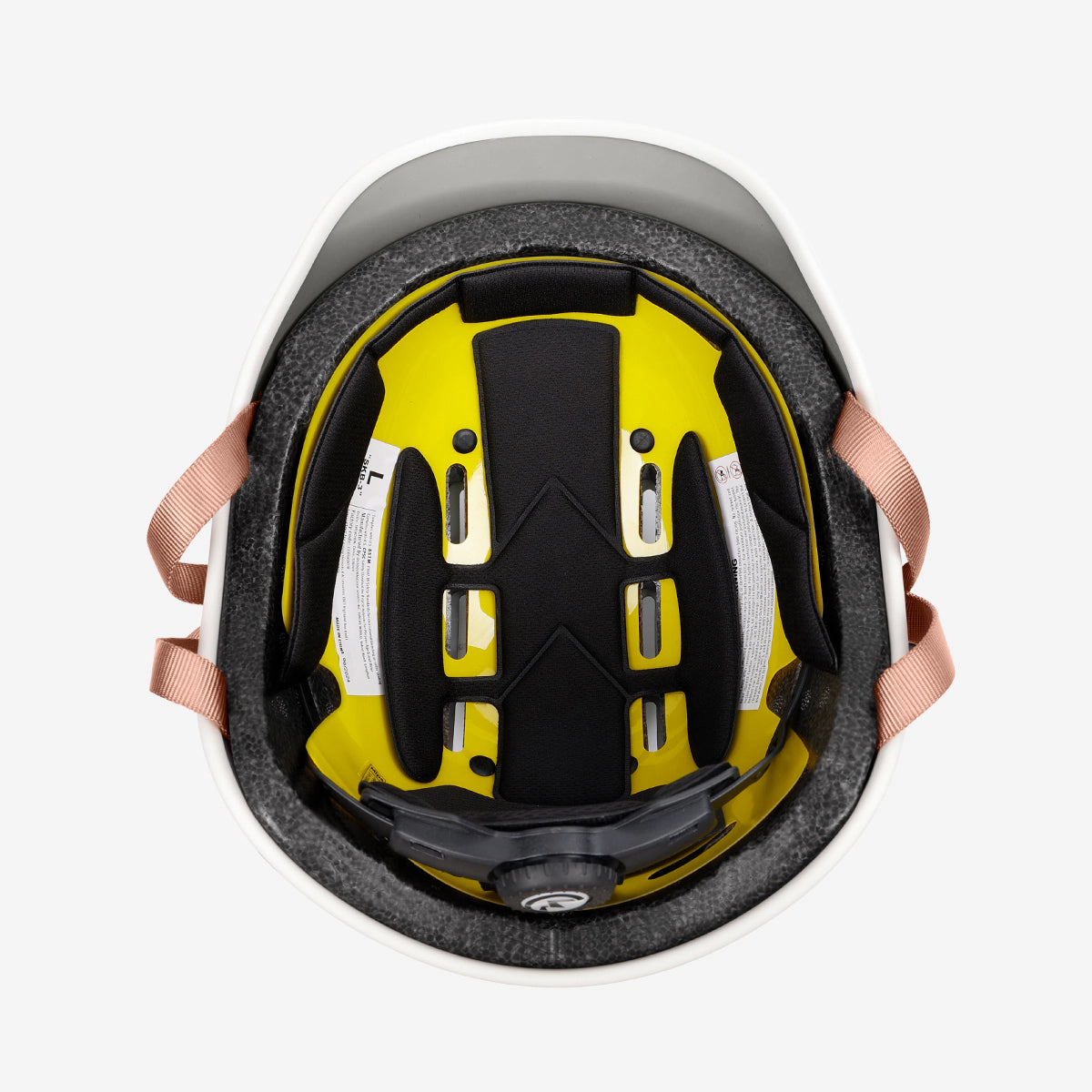 GOAT MIPS Skateboard & Road Bike Helmet