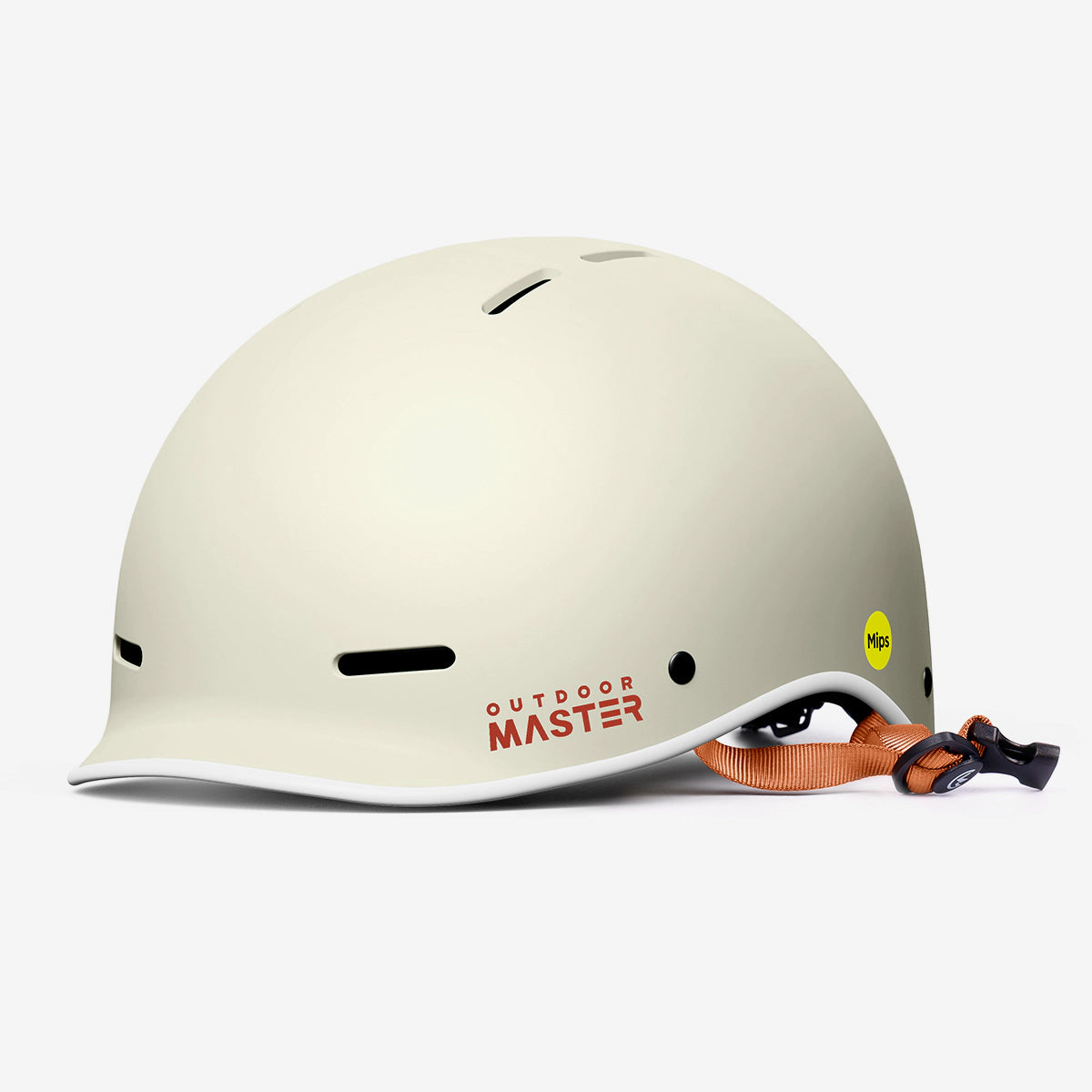 GOAT MIPS Skateboard & Road Bike Helmet