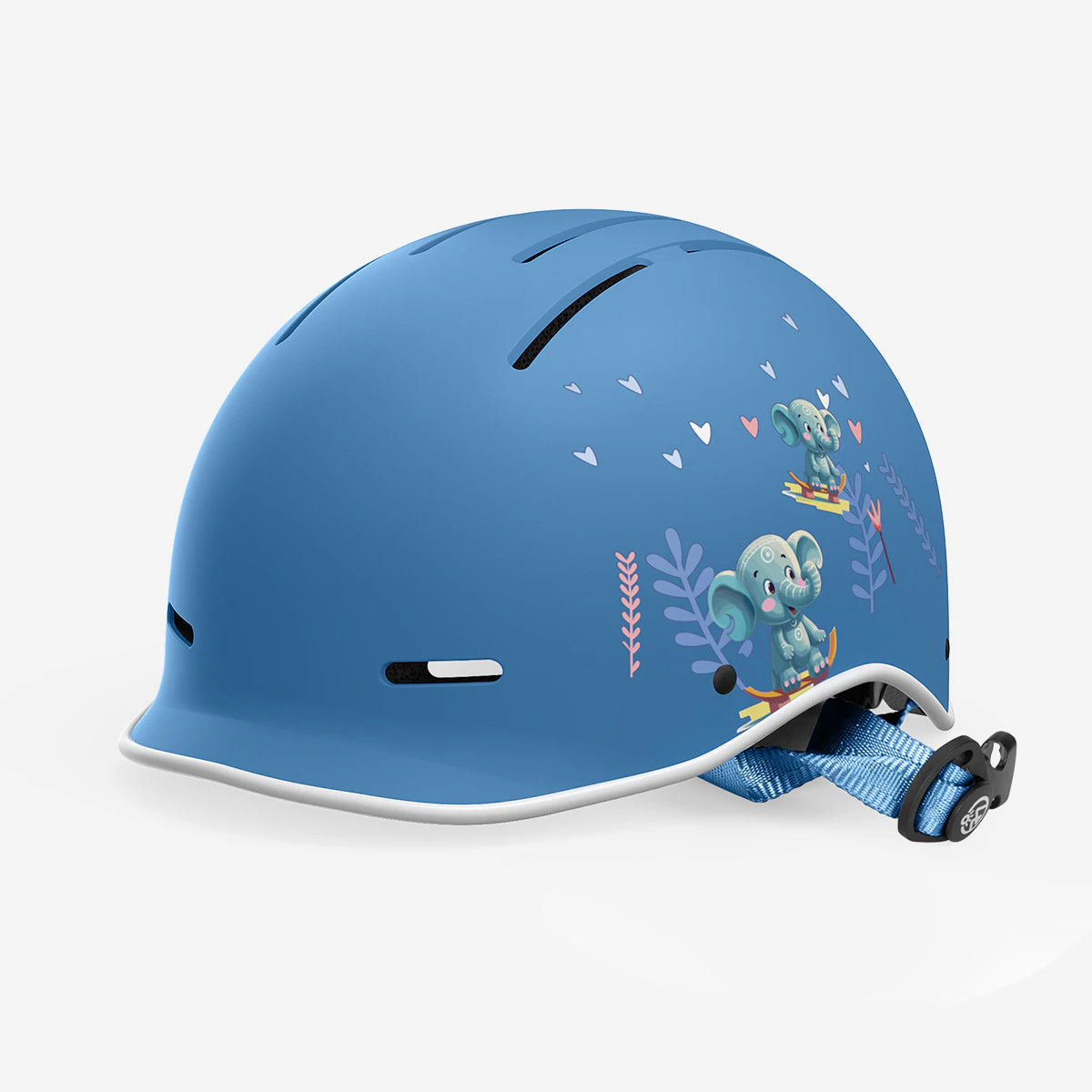 Goat Kids Helmet for Bike & Skate