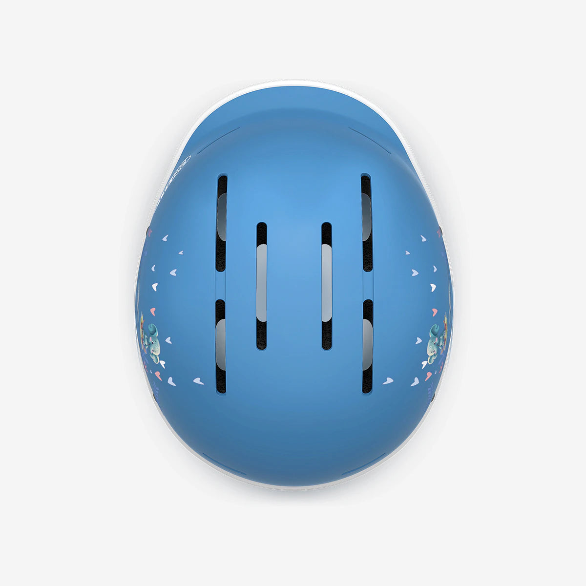 Goat Kids Helmet for Bike & Skate