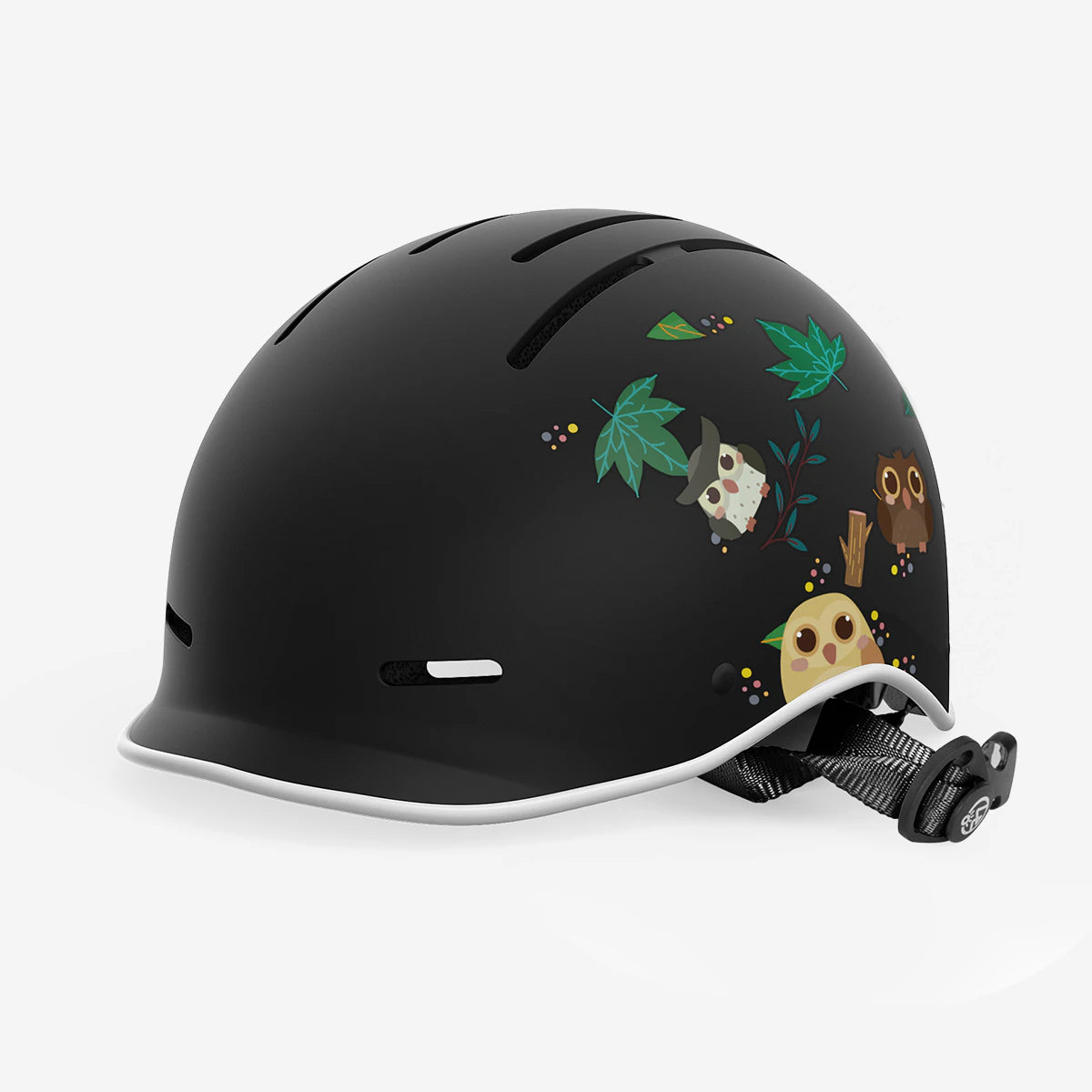 Goat Kids Helmet for Bike & Skate