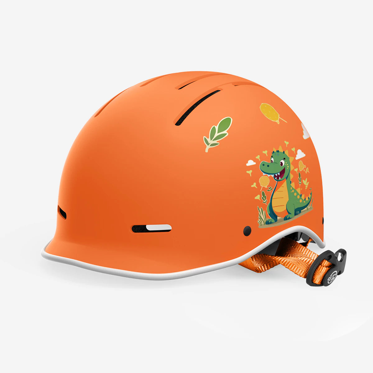 Goat Kids Helmet for Bike & Skate
