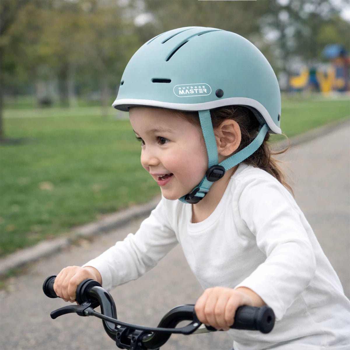 Goat Kids Helmet for Bike & Skate
