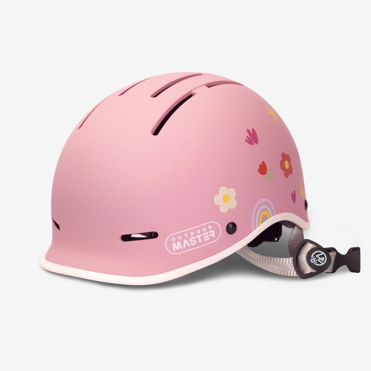 Goat Kids Helmet for Bike & Skate