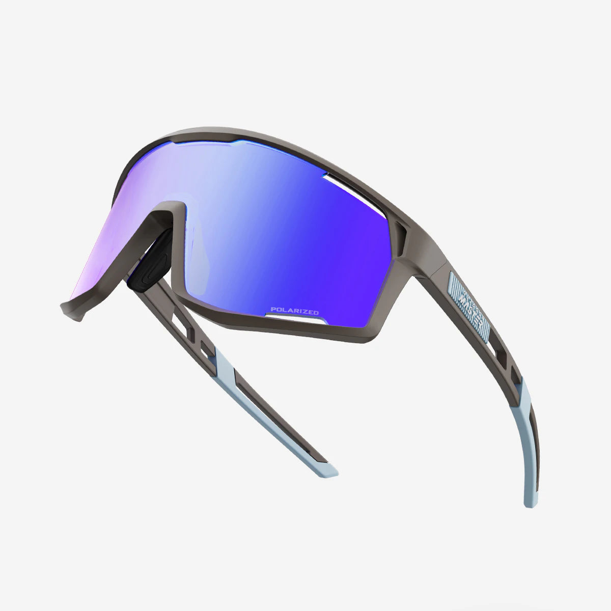 HAWKView X180 Polarized Cycling Sunglasses