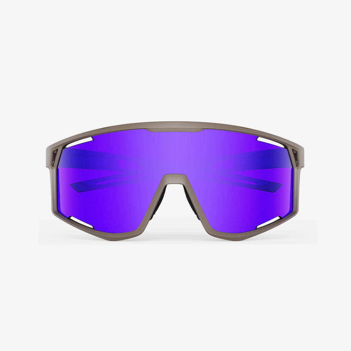 HAWKView X180 Polarized Cycling Sunglasses
