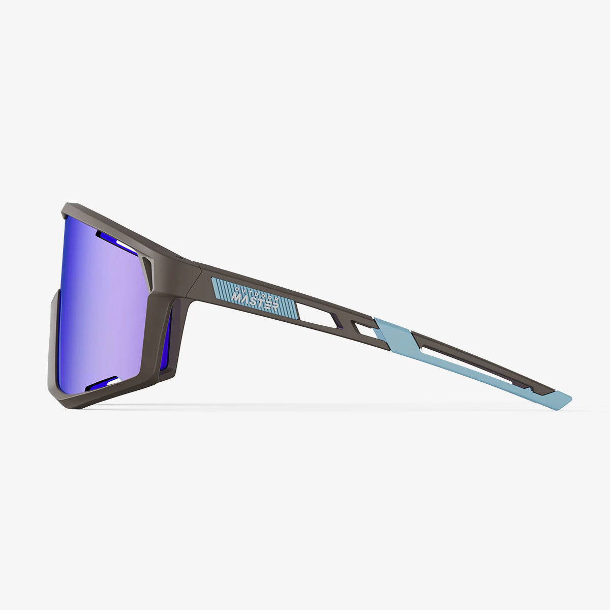 HAWKView X180 Polarized Cycling Sunglasses