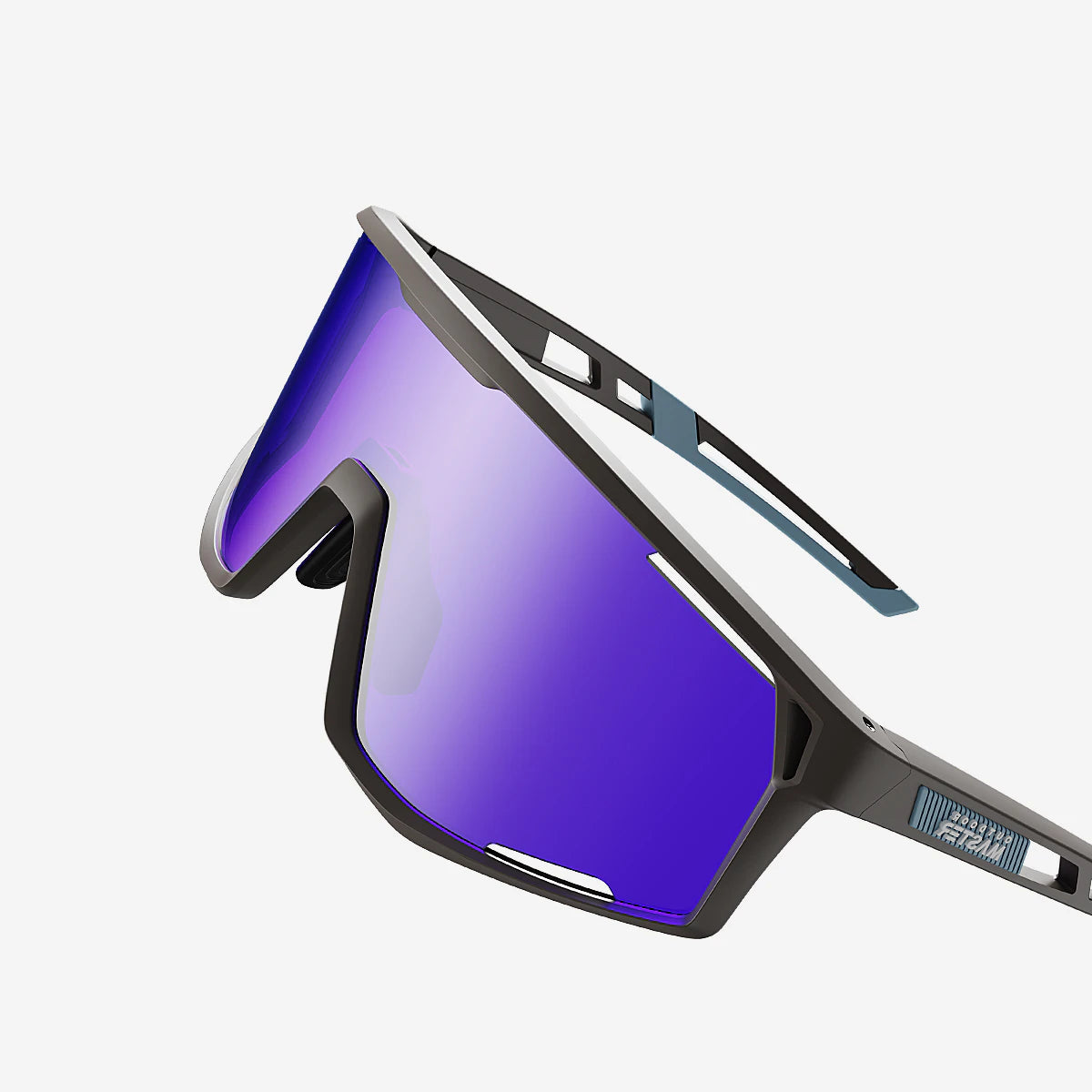 HAWKView X180 Polarized Cycling Sunglasses
