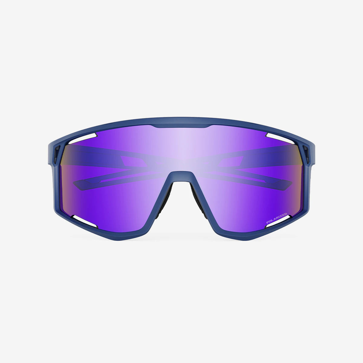 HAWKView X180 Polarized Cycling Sunglasses