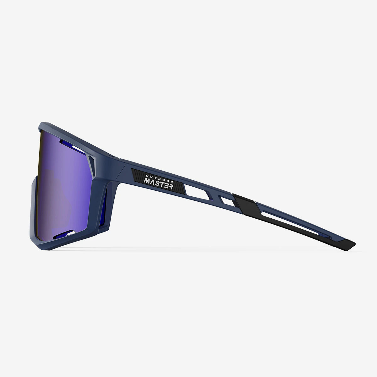 HAWKView X180 Polarized Cycling Sunglasses