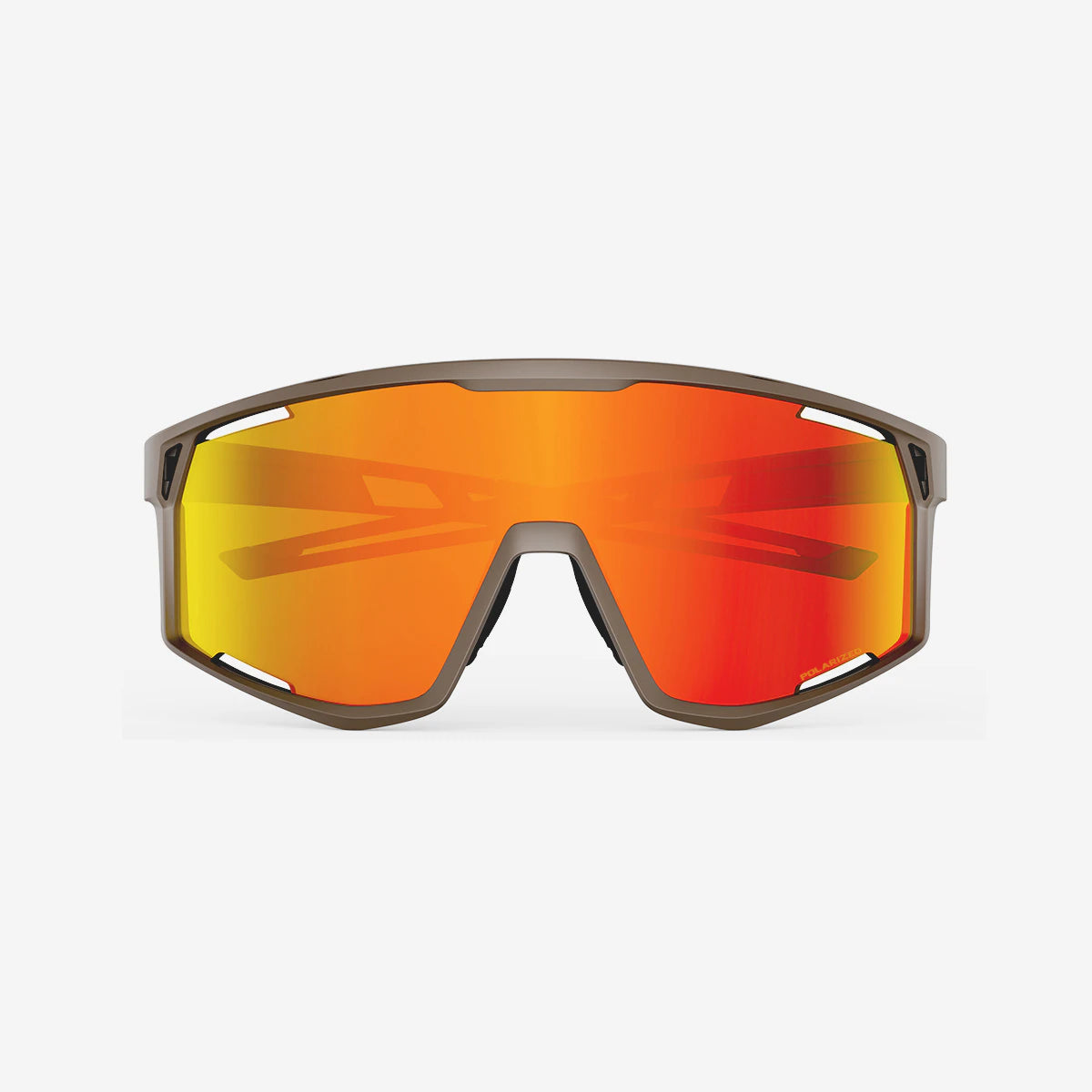 HAWKView X180 Polarized Cycling Sunglasses