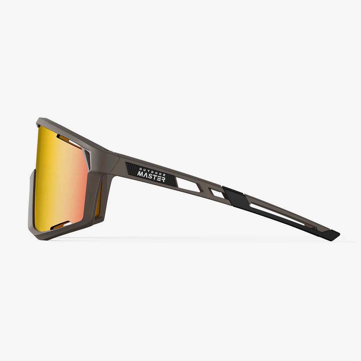HAWKView X180 Polarized Cycling Sunglasses