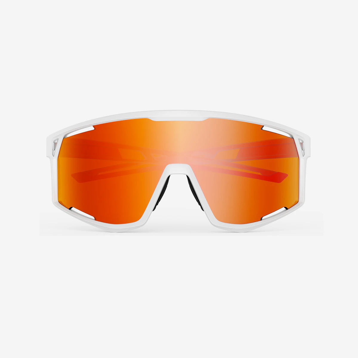 HAWKView X180 Polarized Cycling Sunglasses