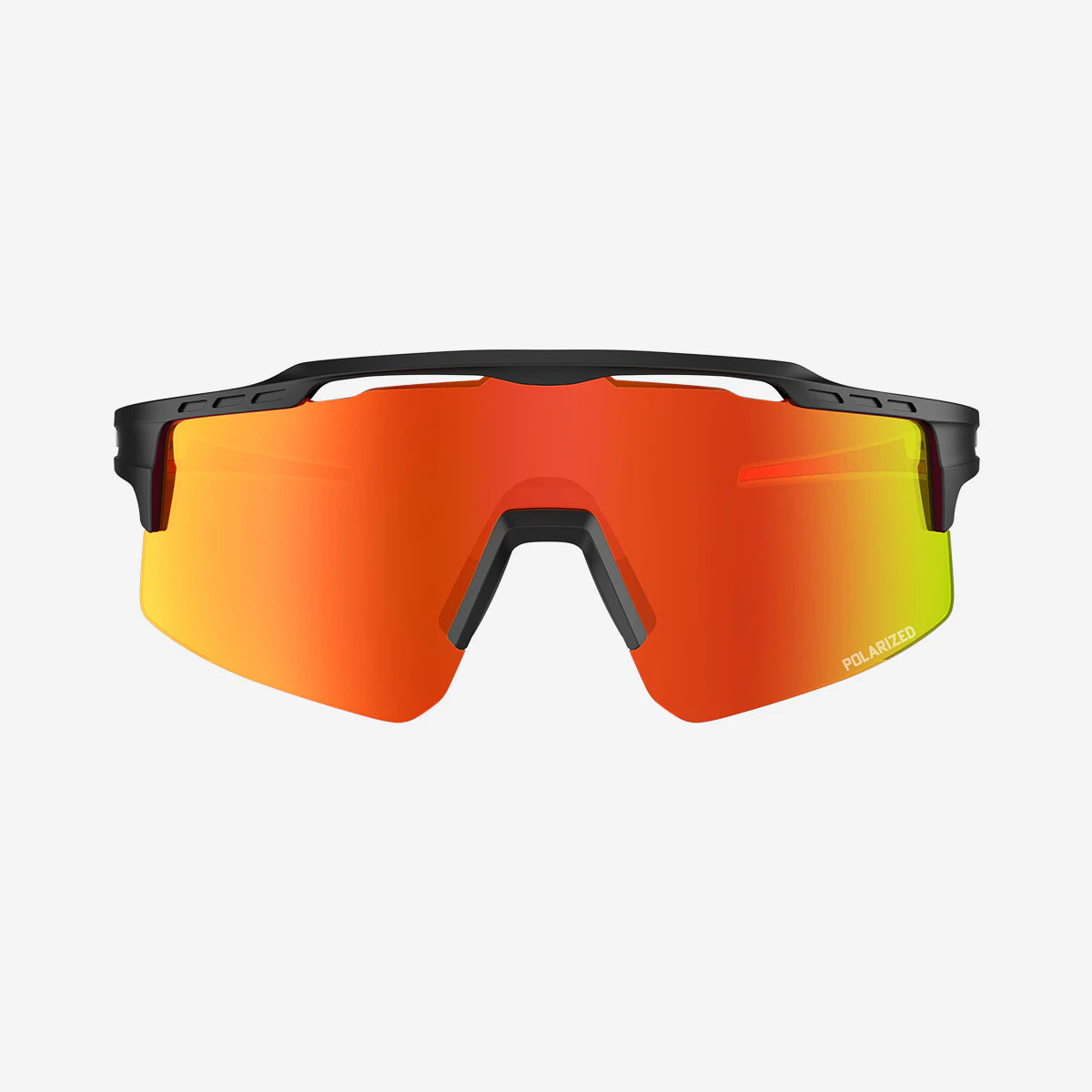 HAWK II Polarized Sports Sunglasses