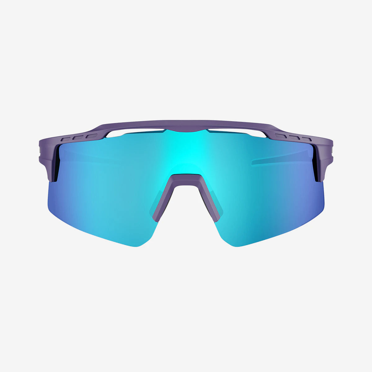 HAWK II Polarized Sports Sunglasses