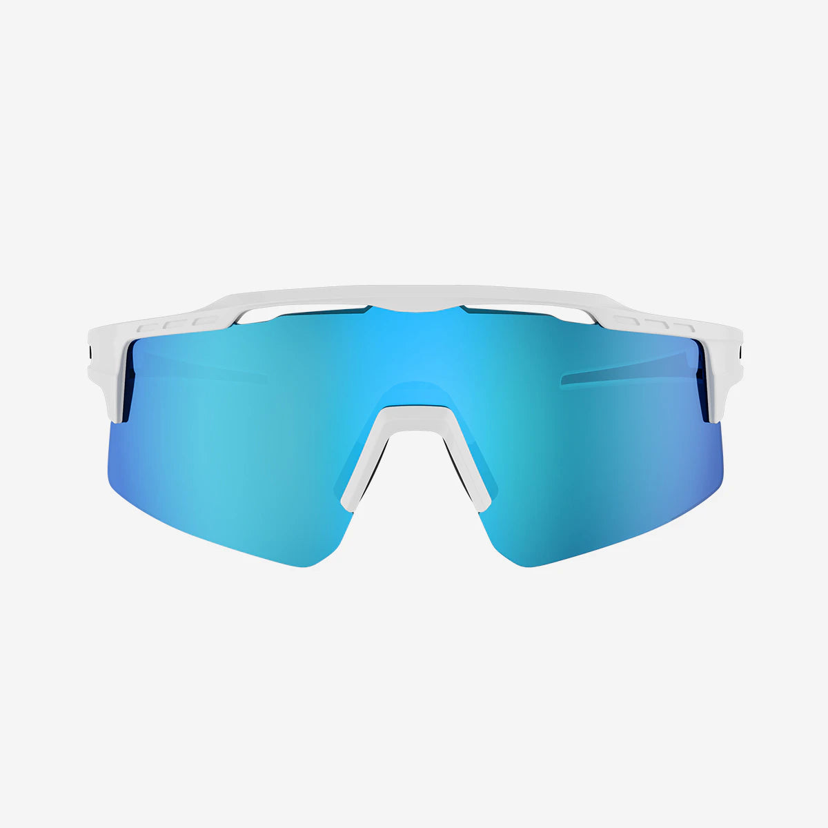 HAWK II Polarized Sports Sunglasses