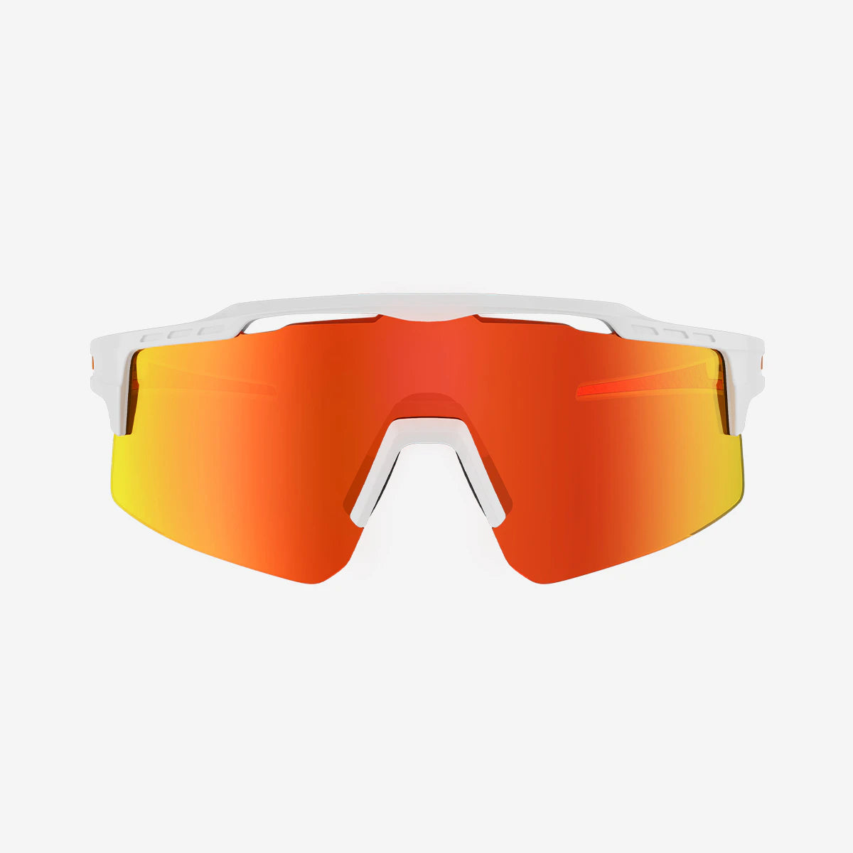 HAWK II Polarized Sports Sunglasses