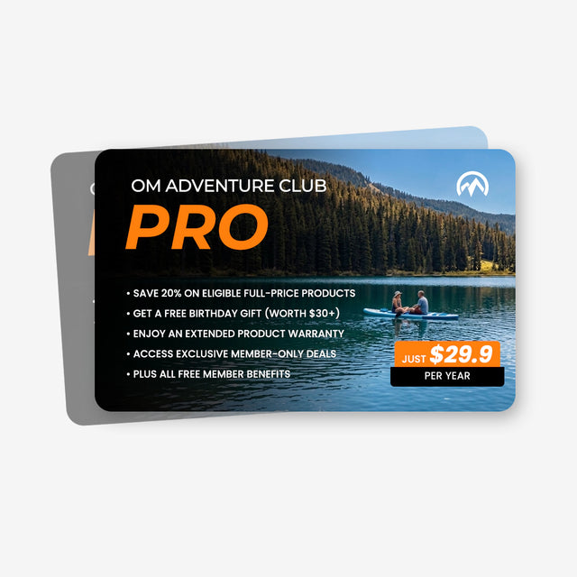 MASTER Club+ Annual Membership
