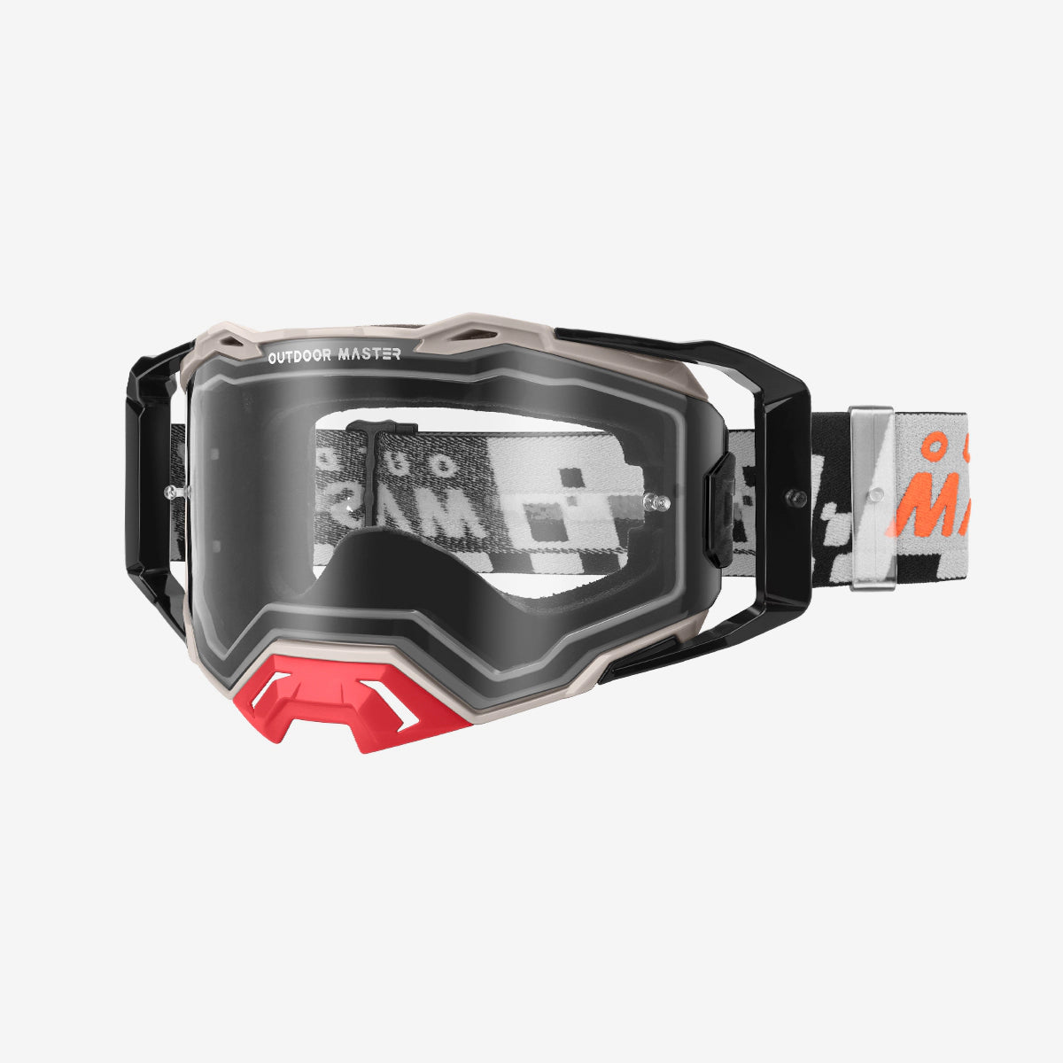 Macaw Dirt Bike Goggles