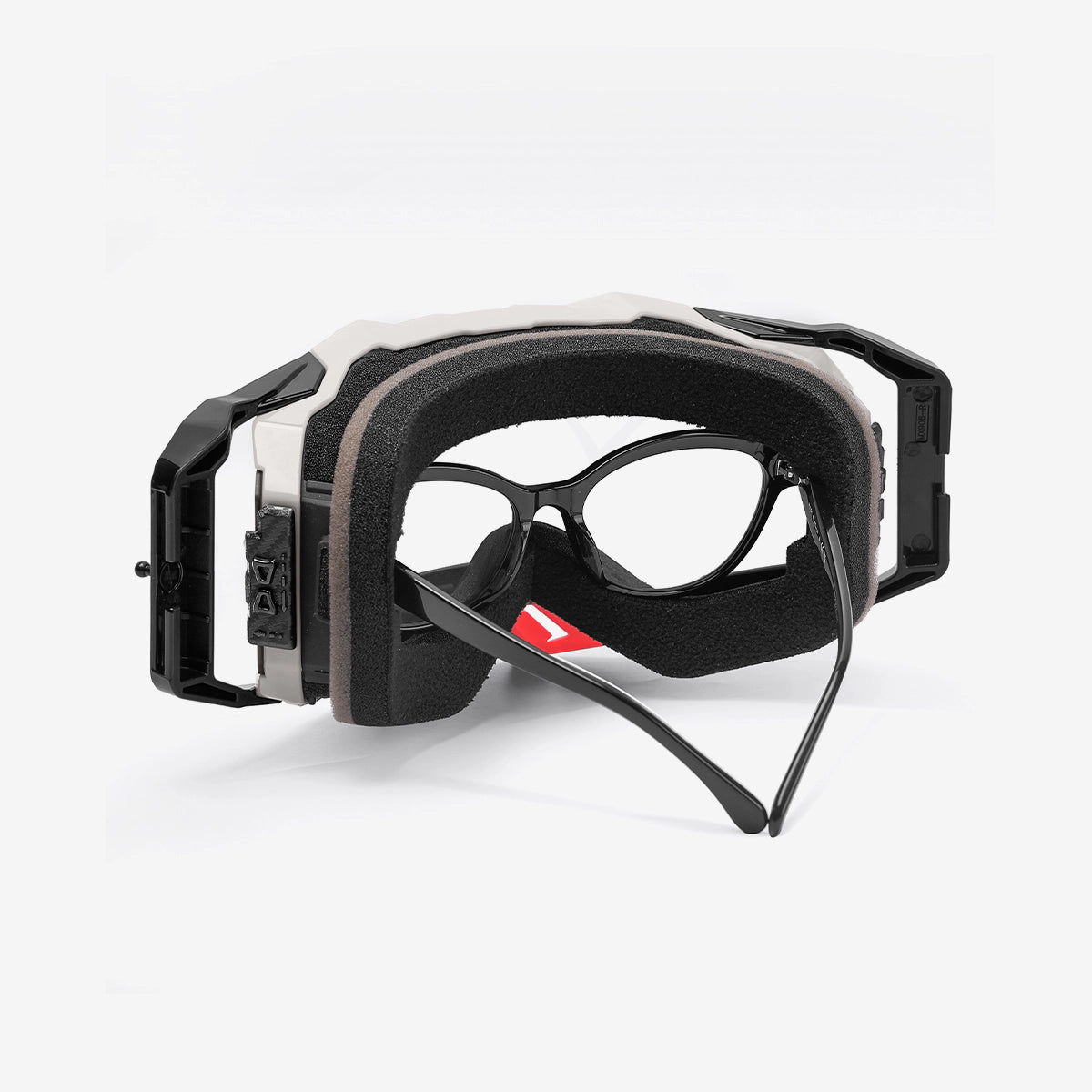 Macaw Dirt Bike Goggles