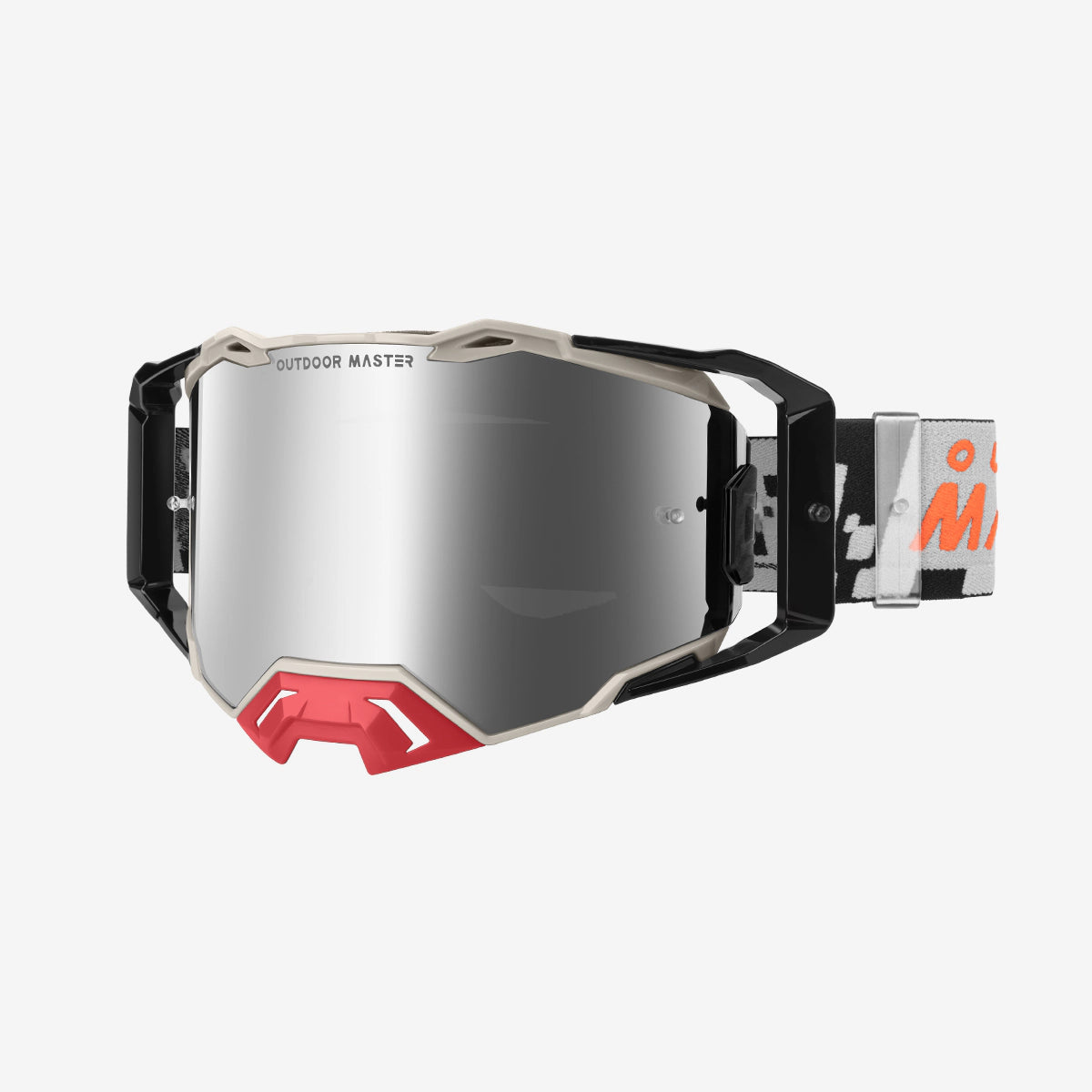 Macaw Dirt Bike Goggles