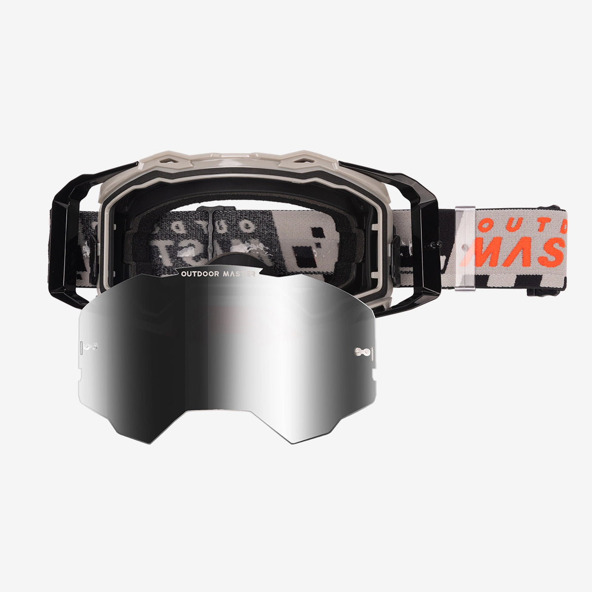 Macaw Dirt Bike Goggles